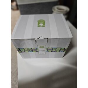 Scentsy Warmer Accessory Wanderlust  - Rare and Hard to Find